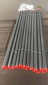 Direktverkauf ab Werk Horizontales Richtbohrrohr & Bohrstange für Vermeer HDD-Anlagen - Product Image 6