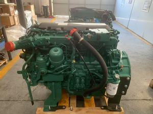   Moteur diesel refroidi par eau d4d TAD853VE TAD1341VE pour excavatrice, pièces d'excavatrice - Product Image 2