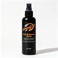 Spray de Colophane Améliorant l'Adhérence pour Danseuses de Pole Dance – Entraînement en Studio, Support Antidérapant pour les Mains 50ml 100ml 120ml Logo Personnalisé