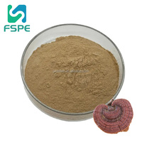 Supply Ganoderma Lucidum Extrait 10:1 Ganoderma Lucidum Poudre Reishi Champignon Cassé Ganoderic Acid Extract