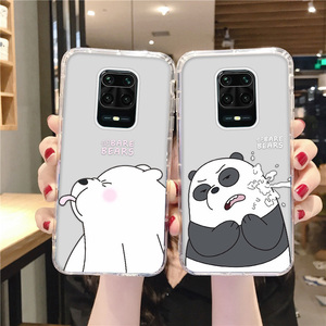 <span class=keywords><strong>Funda</strong></span> de silicona para Xiaomi <span class=keywords><strong>Redmi</strong></span> <span class=keywords><strong>Note</strong></span> 10 Pro, 9 Pro, 9S, Poco F3, M3, M2, 9T, <span class=keywords><strong>8T</strong></span>, 8 Pro, 8 - Product Image 1