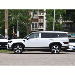 Auto Usado Hyundai Santa Fe 2024 Explorer <span class=keywords><strong>Pro</strong></span> 2.0T 2WD Automático, Bajo Kilometraje, Excelente Estado - Product Image 3