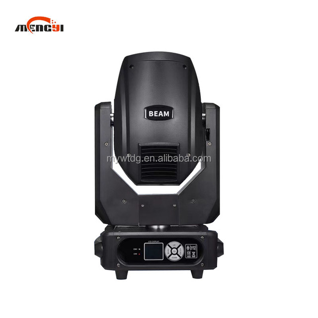 Sharpy Beam Spot 295w DJ Beam Moving Head Light Stage Lights Equipment Dj Disco Party Light