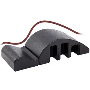 Hot Selling Spine Corrector Pilates Foam Arc For Fits The Body Curve