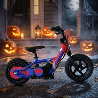 Vente directe usine – Moto électrique 2 roues pour enfants, avec télécommande, voiture jouet à conduire, moto électrique pour enfants