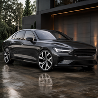 Vente directe usine – Jantes en alliage Flow Forming AL 17, 18, 19 pouces 5x112, ajustement précis pour voitures particulières VW