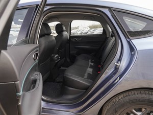 Modèles les plus vendus en Asie centrale 2025 – BYD Seal 05 DM-i Hybride Rechargeable Berline 4 portes 5 places, autonomie 55 km, voitures de luxe à prix abordable - Product Image 6