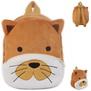 Zaino Personalizzabile a Forma di Rana Kawaii, Morbido e Soffice per Bambine, Borsa Scolastica Portatile per Picnic - Product Image 6