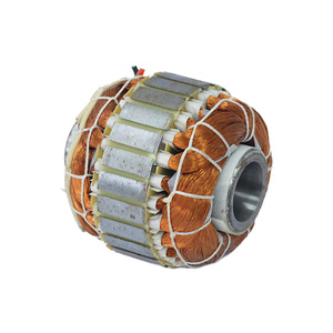 Cxk nhà máy trực tiếp Chất lượng cao tùy chỉnh Bán buôn máy phát điện Stator lắp ráp nhà máy với nhiều năm kinh nghiệm như nhà sản xuất. - Product Image 6