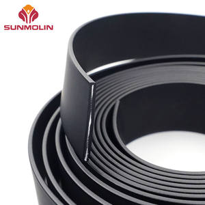 شريط ناعم مخصص مطلي بمادة TPU مقاومة للتآكل ومضادة للماء، صديق للبيئة، بسمك 2.6 مم وعرض 30 مم - Product Image 4