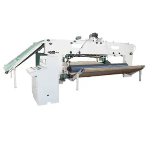 Automatico cross lapper con ISO & CE