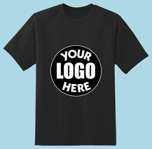 เสื้อยืดคอกลมแขนสั้นผ้าฝ้าย 100% สไตล์วินเทจ พิมพ์ลาย 2D DTG สำหรับฤดูร้อนปี 2025  แบบยูนิเซ็กส์ แห้งเร็ว ระบายอากาศได้ดี เหมาะสำหรับกิจกรรมกลางแจ้ง  สามารถสั่งทำได้ - Product Image 4