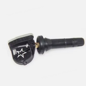 CAREUD เซ็นเซอร์ความดันยาง LED ในตัว 315MHz 3V แบตเตอรี่ 8 บาร์ความดันสูงสุดสำหรับฟอร์ด 1200 1979-1982 EV6T1A150CB - Product Image 3