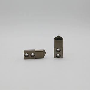 Op Maat Gemaakte Verpakking Messen Air Punches Thermovormende Machine Messen Euro Punches - Product Image 2