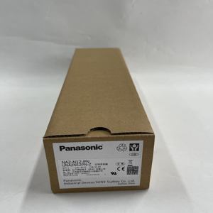 Panasonic Safety <b>Light</b> <b>Curtain</b> Emitter NA2-N12-PN - Product Image 1