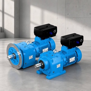 Riduttore a Albero Parallelo <span class=keywords><strong>Rossi</strong></span> IFit IP Made in Italy per Controllo Preciso del Movimento - Product Image 3