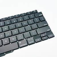 Macbook Air Retina 13 \ "A2337 2020 ans clavier d'ordinateur portable US anglais UK FR RU nouveau style d'opération de ciseaux avec 12 mois de garantie