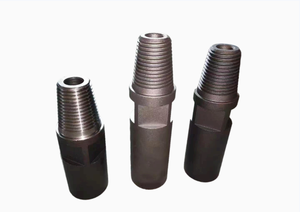 Giunto utensile <span class=keywords><strong>per</strong></span> tubo di perforazione, strumento di foratura di roccia filo adattatore tubo di transizione giunto - Product Image 3