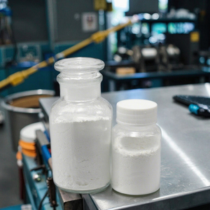 Заводская поставка Cas 1313-96-8 оксид ниобия/пенокись ниобия Nb2O5 порошок - Product Image 1