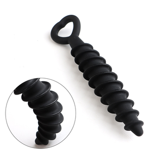 plug anal shein Wholesale Anal Screw Butt Plug Stainless Steel & Hidden Screw