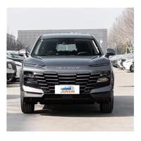 JX Auto 2026 Véhicule d'occasion à succès pour l'exportation Jetour Dashing SUV Automatique, Performances Stables, Faible Kilométrage, Jetour Dasheng d'occasion