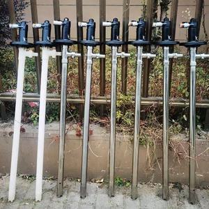 ปั๊มจาระบีไฟฟ้าระบบหล่อลื่นปั๊มลมหล่อลื่นส่วนกลาง - Product Image 3