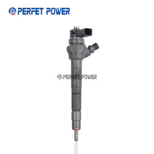 Injecteur de vanne à soupape 0445110646 Original nouvel injecteur de carburant à rampe commune pour moteur Diesel 03L 130 277 Q/03L 130 277 J CFHB/CFHD - Product Image 2