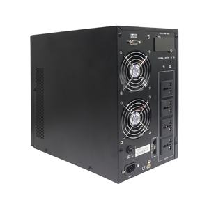 최저가 <span class=keywords><strong>UPS</strong></span> 1000va 2000va 3000va 110vac <span class=keywords><strong>220vac</strong></span> 온라인 더블 변환 파워 업 (Schuko 소켓 포함) - Product Image 3