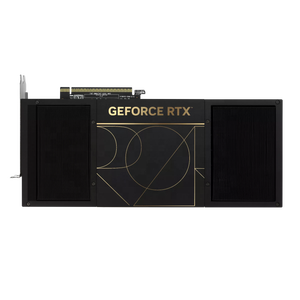 2026 New ProArt GeForce RTX 5090 32GB GDDR7 OC Edition Graphics Card 2512MHz SFF <b>Workstation</b> GPU for Editing 3D AI Rendering - Product Image 3