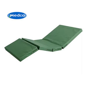 Colchón de Espuma Medco de 6 cm de Grosor, Plegable, Diseño Firme Medio, Estilo Minimalista para Uso en Dormitorios - Product Image 4