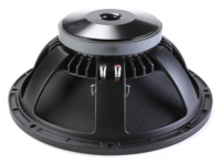 V-NICE Home Audio 15 Inch Mid Bass W15-6 800W Sistem Suara DJ Panggung Sensitivitas 100dB Woofer Speaker Aksesoris