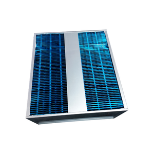 Trocador de calor duplo Bithermal de rotação - Product Image 5