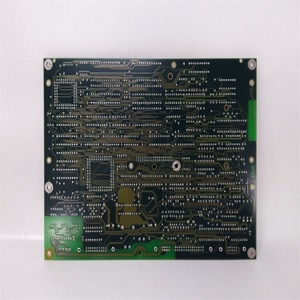 Module PLC 6227BZ10200D, 32 entrées/sorties, mémoire flash, interface Modbus, carte système DCS - Product Image 1