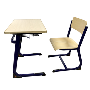 Muebles Metálicos Modernos para Escuelas y Guarderías - Esenciales para Centros de Cuidado Infantil - Product Image 6