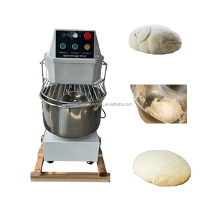 เครื่องทำขนมปังสำหรับใช้ในบ้านแบบใหม่ในเอธิโอเปียสำหรับสูตรอาหารที่ใช้น้ำเป็นส่วนผสม - Product Image 2