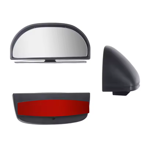 Universal Wide-angle <b>Car</b> Large Field of View Auxiliary <b>Mirror</b> - Product Image 6