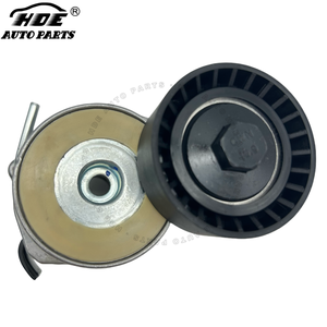 VKM33161 9654127380 1620017 HDE AUTO PARTS ขายส่งอะไหล่รถยนต์คุณภาพสูง ตัวปรับความตึงสายพานเครื่องยนต์สำหรับ FIAT SCUDO - Product Image 6