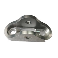 Fabrika Çin Makine İşleme Metal Mikro Üretim Tedarikçileri Torna Freze Hizmeti Malzeme Alüminyum CNC Parça