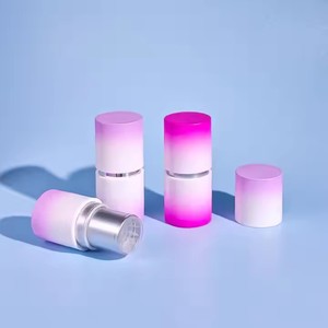 4G mới Concealer <span class=keywords><strong>container</strong></span> nhựa nền tảng Rod <span class=keywords><strong>container</strong></span> 6G Balm <span class=keywords><strong>Stick</strong></span> bao bì Ống Blush rỗng bao bì Balm <span class=keywords><strong>container</strong></span> - Product Image 3