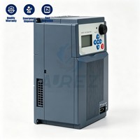 6SL3266-1AB00-0VA0 Aksesori Inverter VFD Servo 6SL32661AB000VA0 Dengan Layanan Kontrol Fieldbus yang Dapat Disesuaikan