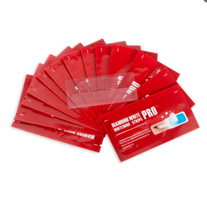 Kit strip pemutih gigi sensitif Label pribadi - Product Image 5