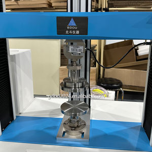 10kn -<span class=keywords><strong>30kn</strong></span> Computer Universele Treksterkte Testmachine Universele Materiaal Testmachine - Product Image 3