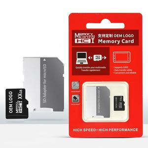 Schede di Memoria TF Classe 10 AY U3 ad Alta Velocità 16GB/32GB/64GB/128GB per <span class=keywords><strong>Smartphone</strong></span>, Dispositivi Digitali, Dash Cam e Sistemi di Sorveglianza - Product Image 5