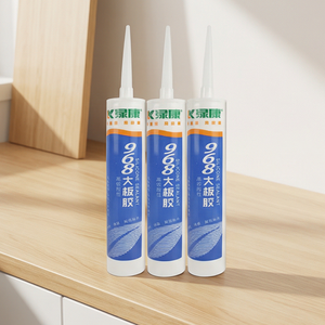 Scellant adhésif en <span class=keywords><strong>silicone</strong></span> <span class=keywords><strong>spécial</strong></span> pour <span class=keywords><strong>aquarium</strong></span>, sans décapage à l'immersion prolongée - Product Image 3