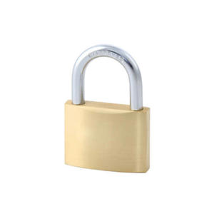 फैक्टरी कस्टम Candado कस्टम शीर्ष सुरक्षा ताला उच्च सुरक्षा थोक <span class=keywords><strong>Padlocks</strong></span> बंद एक जैसे छोटे मिनी तांबा पीतल ताला - Product Image 2