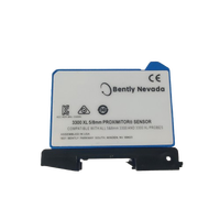 Bently Nevada 330180-X0-05 Preamplifier Otomasi Industri Asli Baru