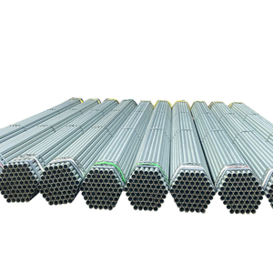 ASTM A53 G R.B a <span class=keywords><strong>galvanisé</strong></span> le <span class=keywords><strong>TUBE</strong></span> peint d'échafaudage d'échafaudage de la planche d'<span class=keywords><strong>acier</strong></span> 60.3mm - Product Image 5