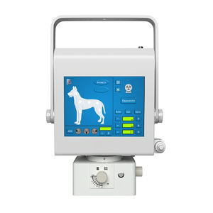 جهاز أشعة سينية رقمي محمول احترافي بشاشة لمس، جهاز أشعة سينية بيطري متنقل متوفر بسعر تنافسي - Product Image 5