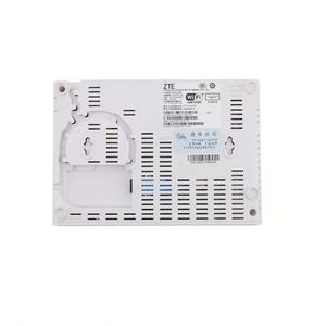 F660 V6.0 F460เราเตอร์ V6.0รองรับ1GE omci + 3FE + 1TEL + USB + WIFI 5dBi EPON ONT GPON ONU - Product Image 2