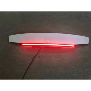 Nueva Luz Trasera LED Completa MINGLIDA con Luces de Giro/Freno en Colores Rojo/Amarillo/Blanco para Suzuki Ertiga XL7 XL6, Lámpara de Maletero - Product Image 3